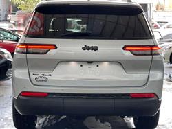 Jeep Grand Cherokee L